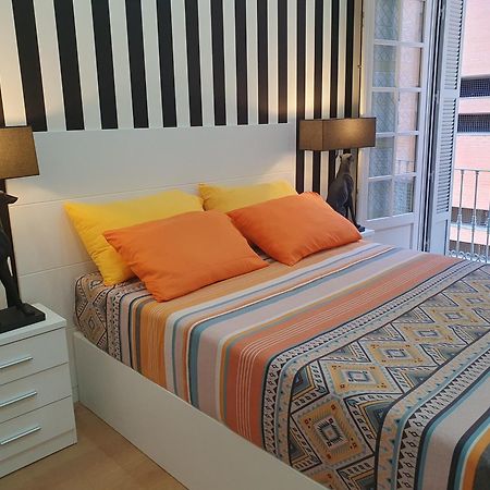 Beautiful Historic Center Apt! มาลากา ภายนอก รูปภาพ