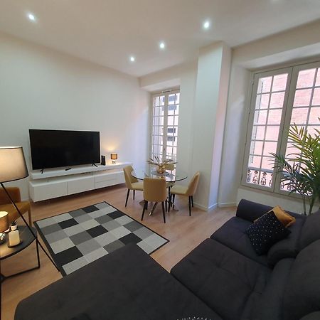 Beautiful Historic Center Apt! มาลากา ภายนอก รูปภาพ