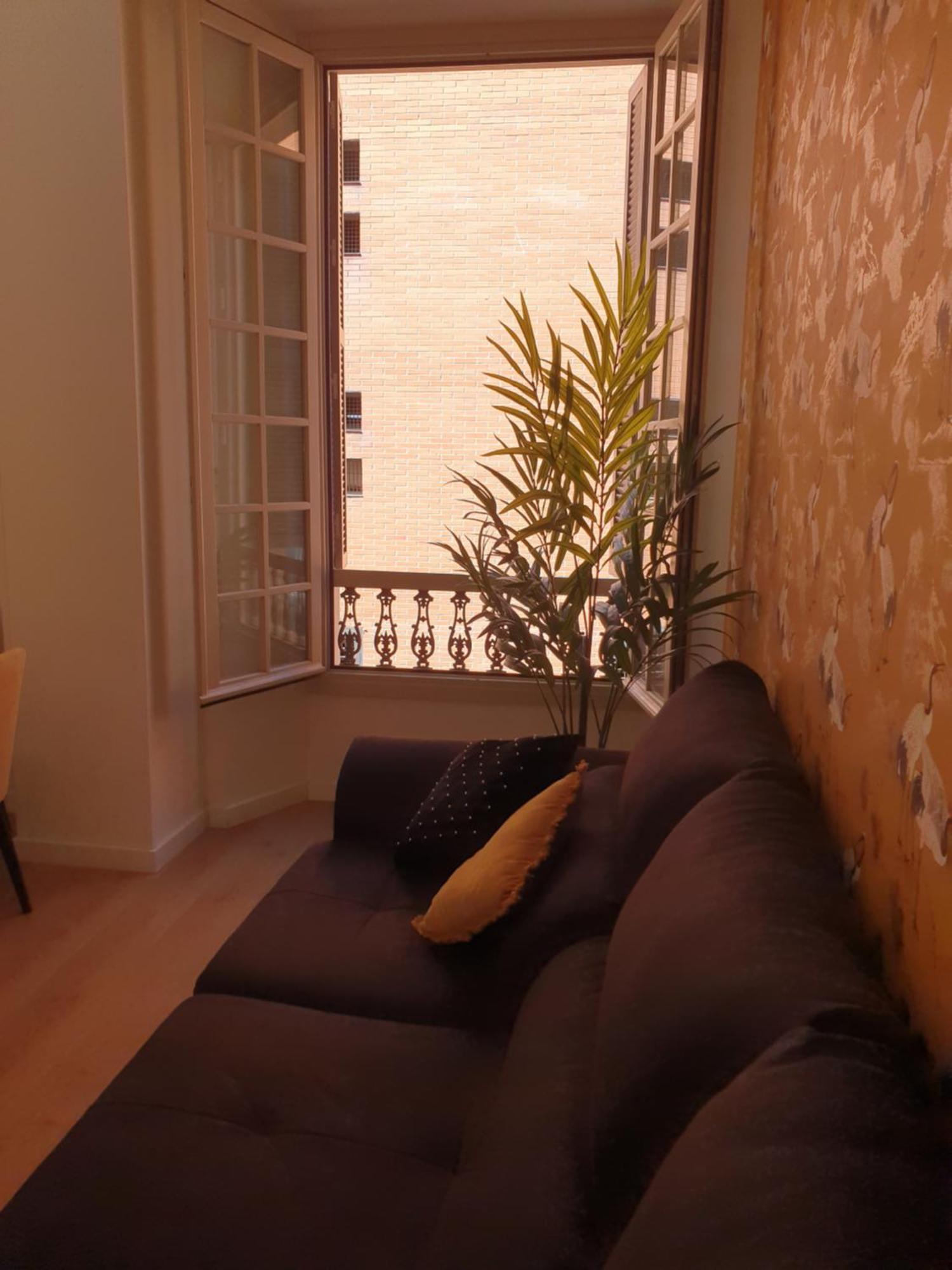 Beautiful Historic Center Apt! มาลากา ภายนอก รูปภาพ