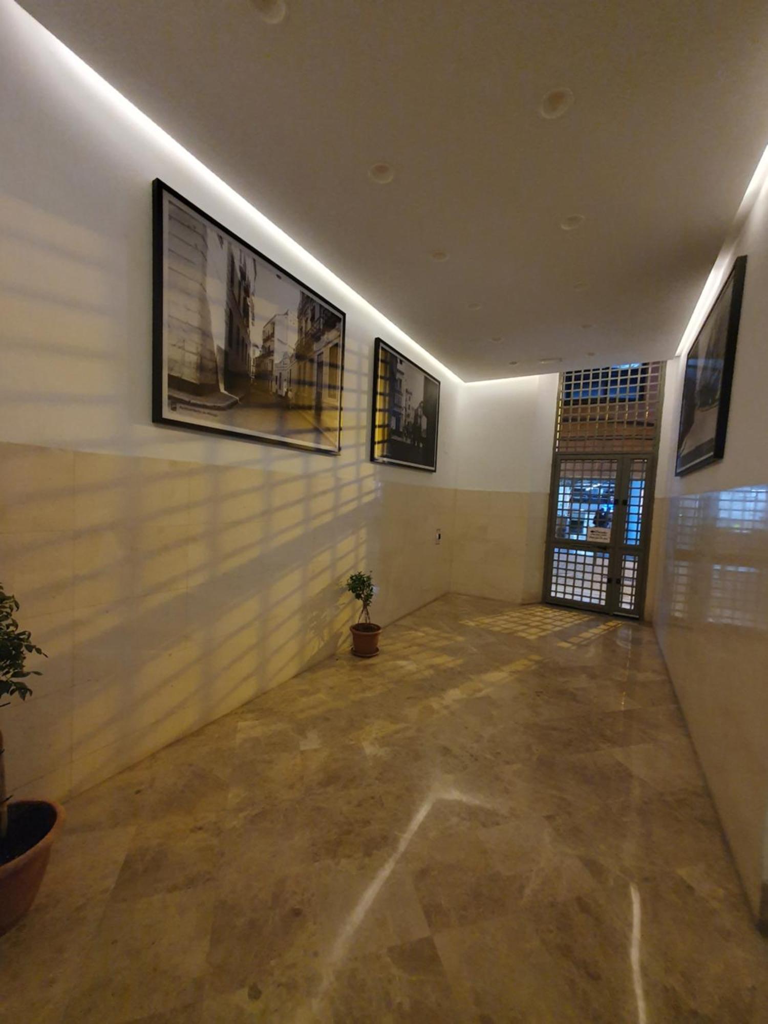 Beautiful Historic Center Apt! มาลากา ภายนอก รูปภาพ