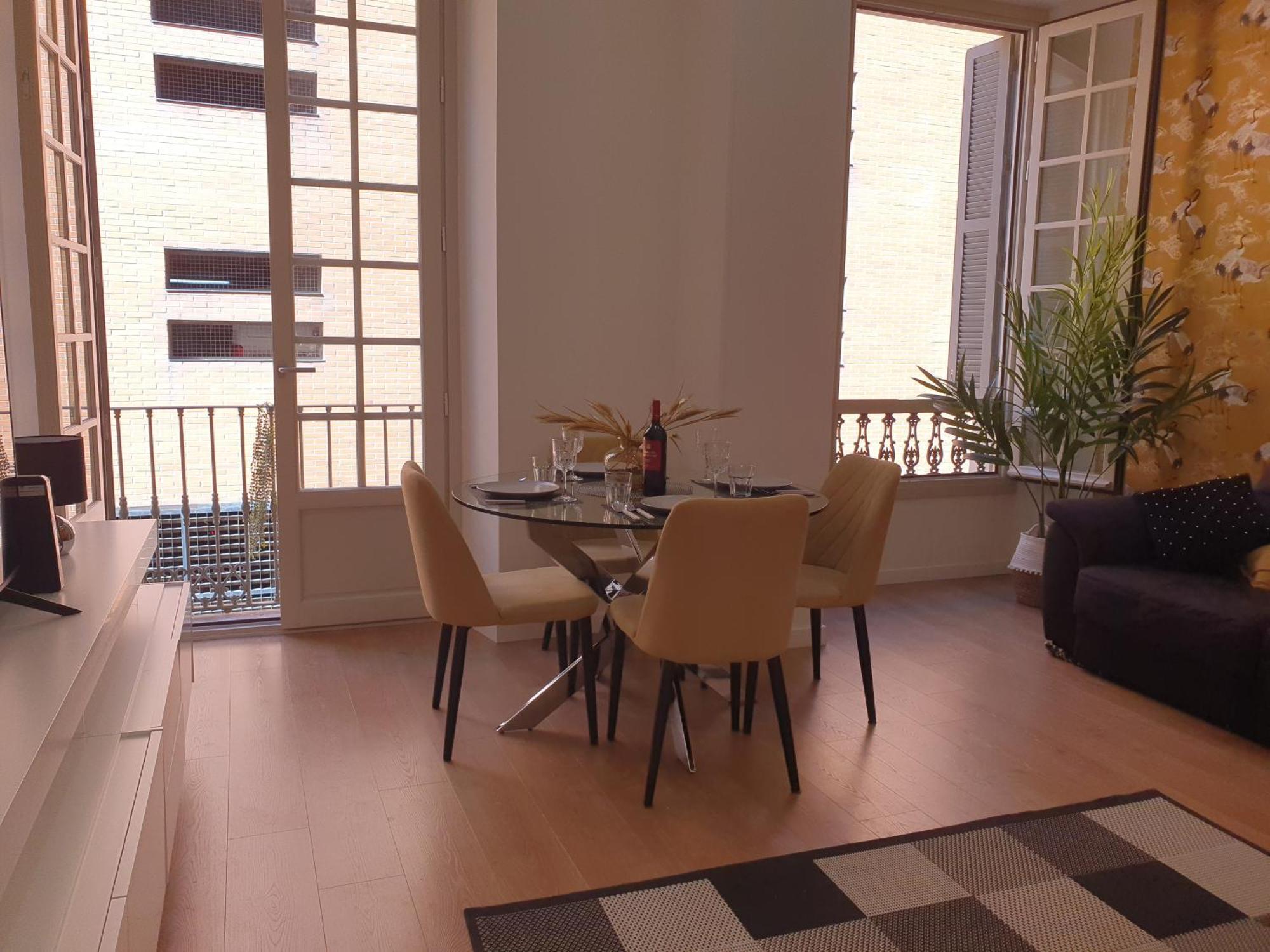 Beautiful Historic Center Apt! มาลากา ภายนอก รูปภาพ