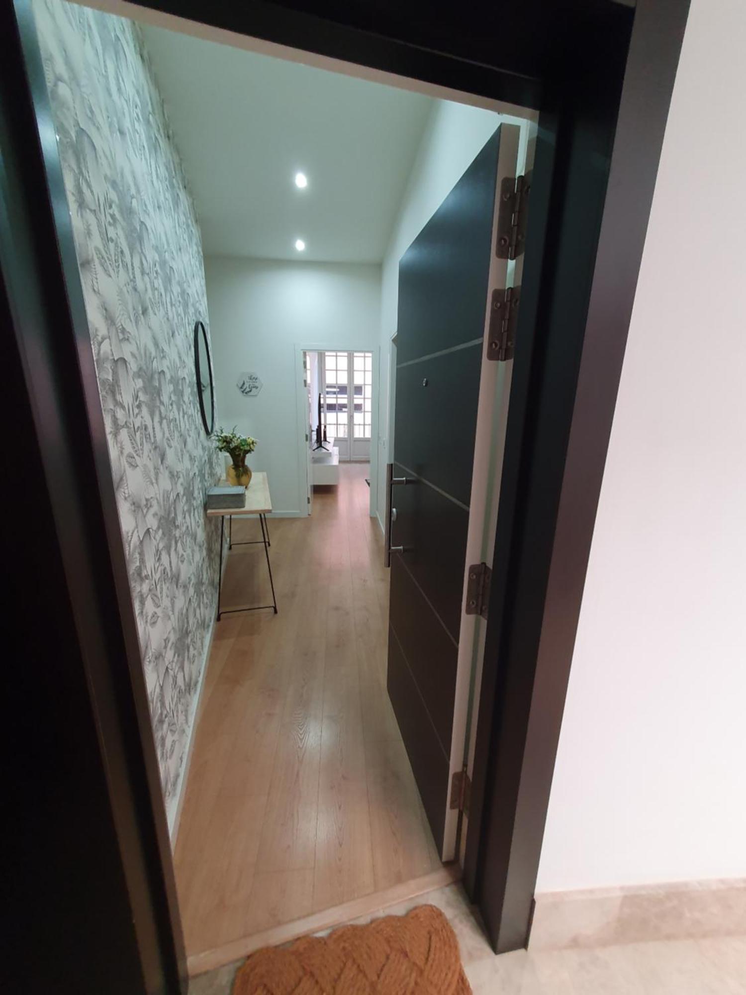 Beautiful Historic Center Apt! มาลากา ภายนอก รูปภาพ