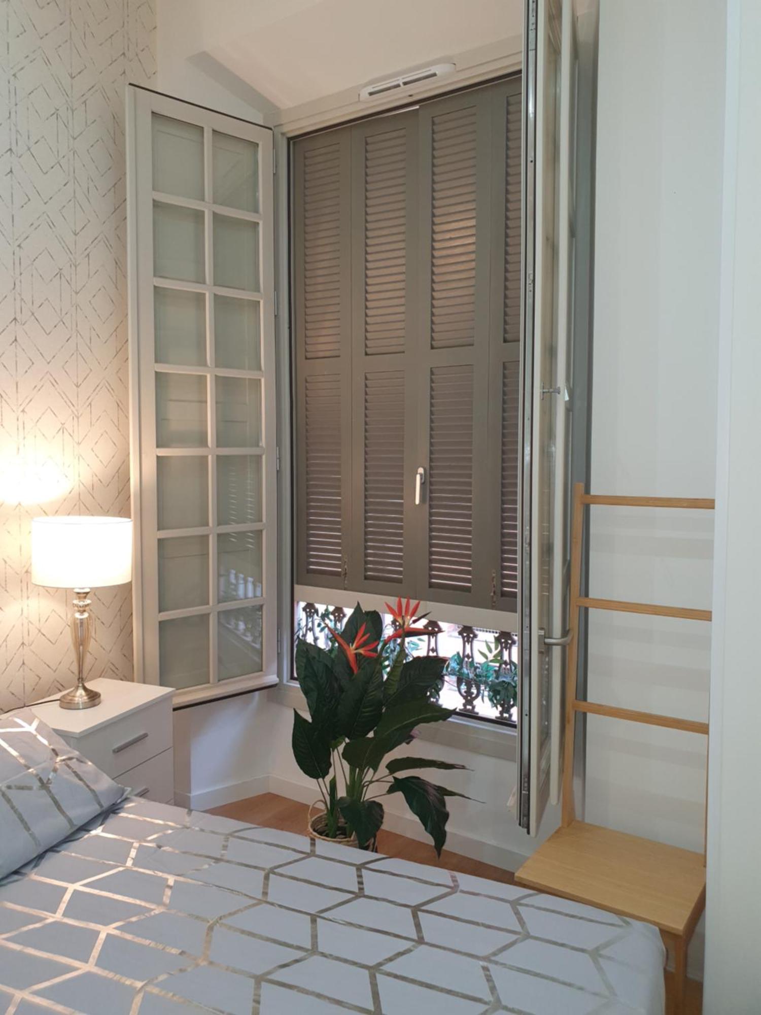 Beautiful Historic Center Apt! มาลากา ภายนอก รูปภาพ