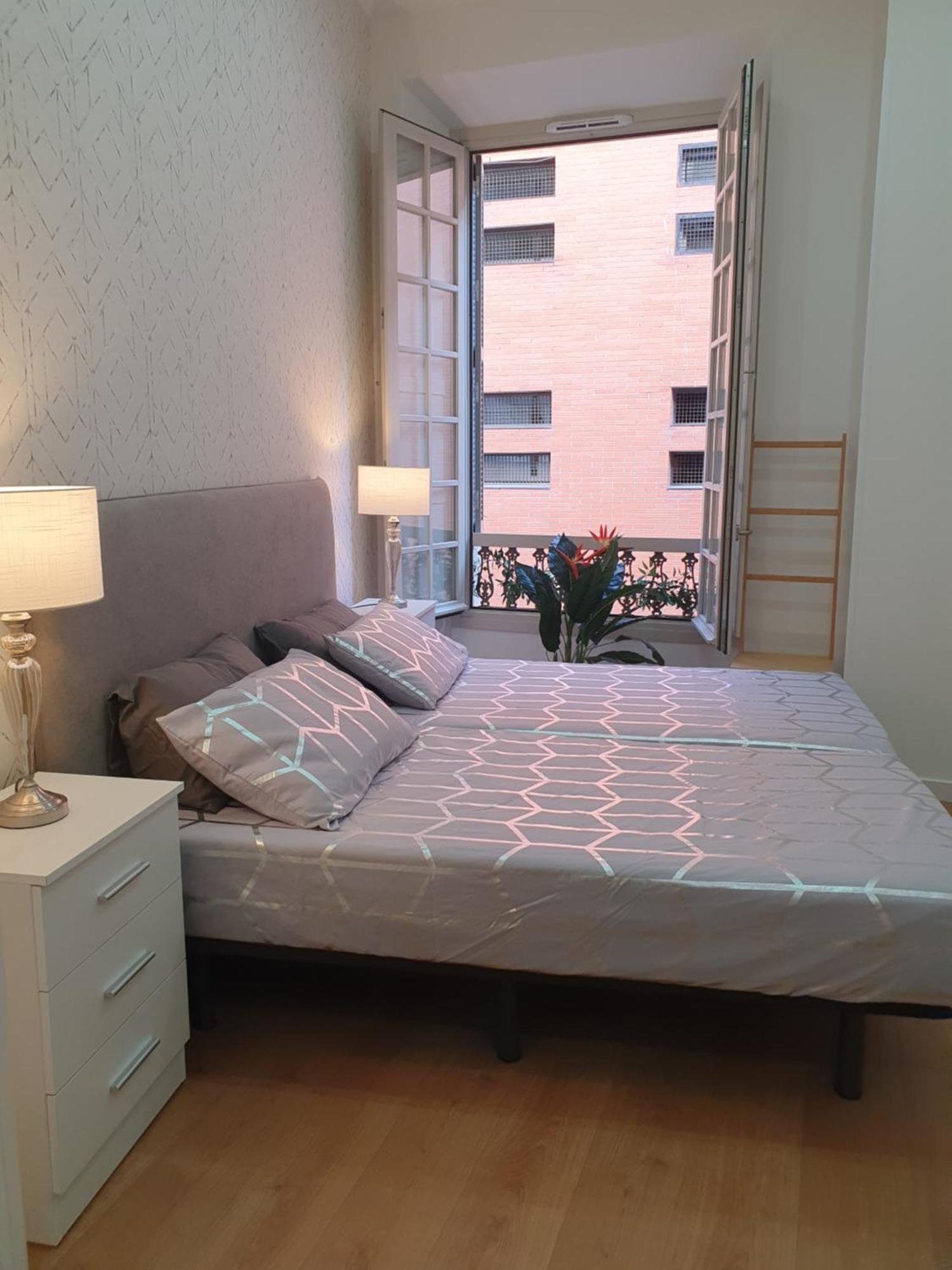 Beautiful Historic Center Apt! มาลากา ภายนอก รูปภาพ