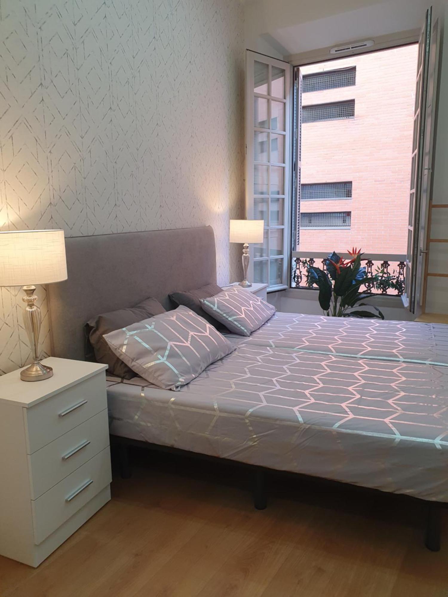 Beautiful Historic Center Apt! มาลากา ภายนอก รูปภาพ