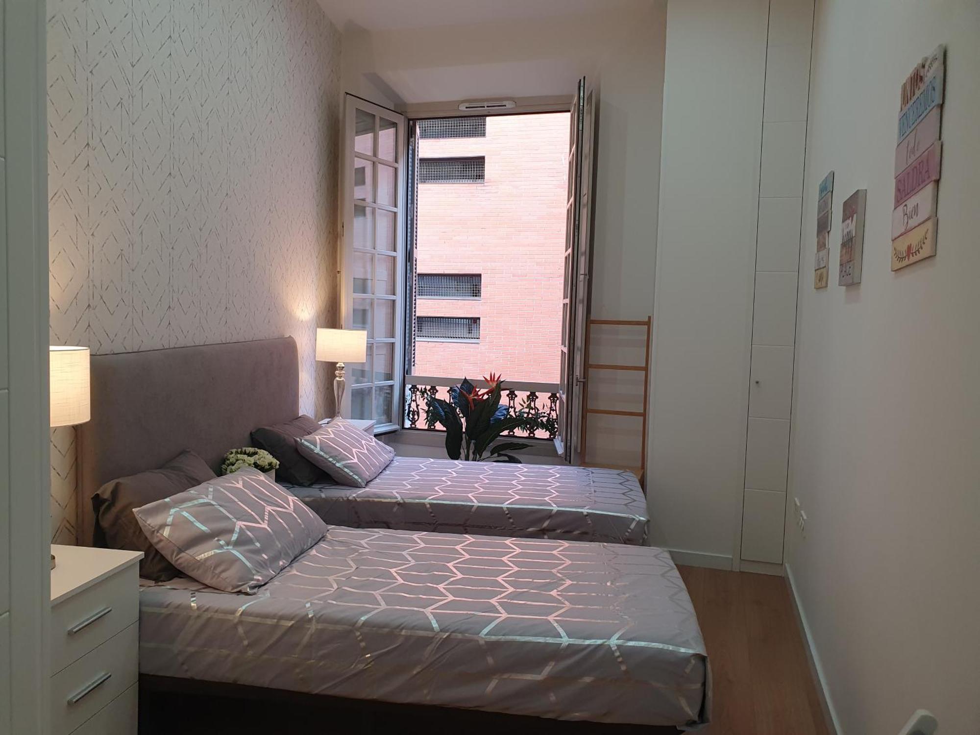 Beautiful Historic Center Apt! มาลากา ภายนอก รูปภาพ