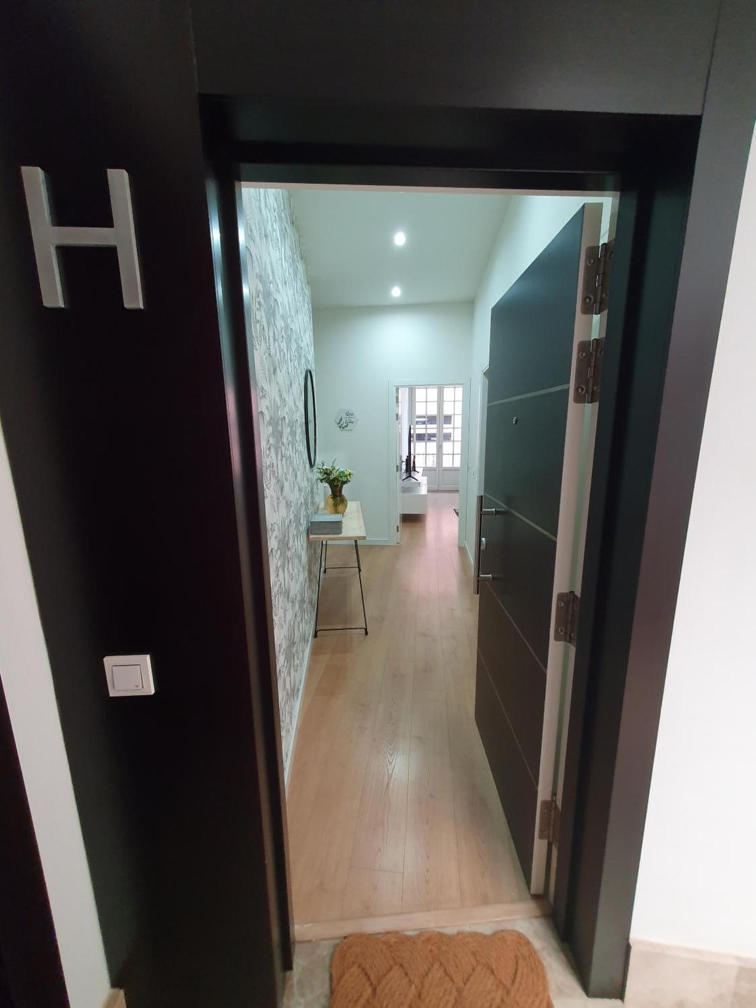 Beautiful Historic Center Apt! มาลากา ภายนอก รูปภาพ
